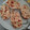 El cooksnap de Purificación García cuando hizo Roti de pollo relleno de bacon y queso.