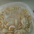 korolek41's cooksnap of when they made Easy Cream Cheese Alfredo Sauce.