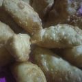 Cooksnap dari Sadiah Iyah untuk resep Kulit pastel renyah
