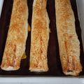 berkineGabi Cooksnap-ja, amikor elkészítette a(z) Túrós-mazsolás rétes receptet.