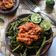 Cooksnap dari Dini Danuraja untuk resep (Salin dari) Plecing kangkung