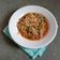 Cooksnap dari Susi Faniati untuk resep Kongnamul Muchim 콩나물 무침