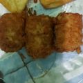 Cooksnap dari Ummul Choironi untuk resep .: Tempe Mendol Khas Malang :.