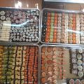 Cooksnap của Nguyễn Tú khi họ làm theo món Cách làm cơm sushi rất dễ và nhanh
