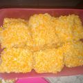Cooksnap dari ade sari untuk resep Nugget Ayam Wortel