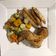 Cooksnap dari Restu K untuk resep Chicken Wings Roasted