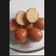 Cooksnap dari Istanti wahyu untuk resep Gulab Jamun