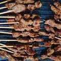 Cooksnap dari lysa liga untuk resep Sate maranggi purwakarta