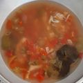 Cooksnap dari Linda untuk resep Garang asem(Tanpa Santan dan Daun)