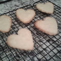 El cooksnap de Karina Rojas cuando hizo Galletas de Navidad de mantequilla muy sencillas y ricas.