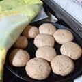 El cooksnap de nancyserrano393 cuando hizo Pan con harina integral y semillas.