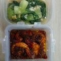 Cooksnap dari Rizka Amalia Kusuma Putri untuk resep Udang Saos Lada Hitam
