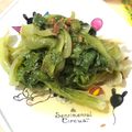 Nancy Chou 的 清燙大陸妹 cooksnap