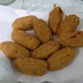 Cooksnap dari Yuli Sufia Rifqii untuk resep Menjeng Tempe Wenak