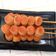 Cooksnap dari Roro Woelan untuk resep Sate Tata Surya a.k.a Sate Sosis