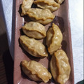 El cooksnap de ycasram cuando hizo Jiaozi.