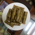 Cooksnap của Hân Ngô khi họ làm theo món Đổi món Ram Bắp lạ miệng ngày tránh dịch ☺️