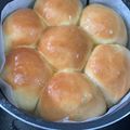 Rubys Pang 的 氣炸鍋 手撕麵包 cooksnap