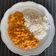 La cooksnap de Fabricio Rosales cuando cocinó Garbanzos al curry con crema