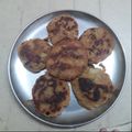 Manjula Sivakumar's cooksnap of when they made சத்துமாவு கட்லெட் (Sathumaavu Cutlet recipe in tamil).