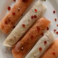 ÝTumpa Bose's cooksnap of when they made পাটিসাপ্টা (patisapta recipe in Bengali).