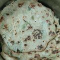 shravani j's cooksnap of when they made Oats-Rawa Uttapam.