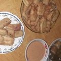 Cooksnap dari nenoe just nenoe untuk resep Risol isi bihun sayuran