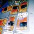Cooksnap dari Ummu Hafidz untuk resep Cilok empuk