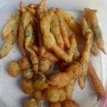 Cooksnap dari dian andryani untuk resep Mpasi stick kentang dori 12mo+