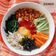 Cooksnap dari Anisa Ajeng untuk resep Bibimbab 비빔밥