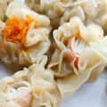 Cooksnap dari Yeni Kustiani untuk resep Siomay dimsum ayam udang