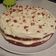 El cooksnap de maricruz cuando hizo Tarta Red Velvet.