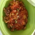 Cooksnap dari hildavn untuk resep Ayam goreng tepung Saos asem manis pedas 😁
