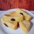 Cooksnap dari Sandarii Ajah untuk resep Kue Lumpur Kentang