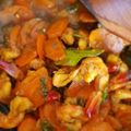 Cooksnap dari Asti Amalia untuk resep Udang kecap