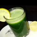 Ritu Yadav का कुकस्नैप जब उन्होंने हेल्थी करेला जूस (Healthy karela juice recipe in hindi) बनाया था।