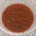 El cooksnap de vmosqueira26 cuando hizo Crema de pimientos rojos.