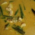 Cooksnap dari kartika faisal untuk resep Gulai ikan gurame khas padang