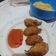Cooksnap dari Eka untuk resep Udang keju / kaki naga udang