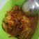 Cooksnap dari Diah Ruli Mardani untuk resep Ayam rica2 plus bawang bombay