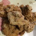 Cooksnap dari Inunk untuk resep Ayam kfc