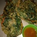Cooksnap dari Nia_b untuk resep Bakwan pontianak
