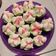 Cooksnap dari yuli diansih untuk resep Bolu Kukus Semangka🍉Mekar