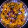 Kartika Parmar (Nikki) Nickname का कुकस्नैप जब उन्होंने चिल्ली बिरयानी (Chilli biryani recipe in Hindi) बनाया था।