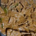 Cooksnap dari anisah nafi'ah untuk resep Rendang Daging Sapi