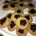 El cooksnap de karina cuando hizo Pepas sin tacc, riquísimas!!!.