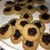 El cooksnap de karina cuando hizo Pepas sin tacc, riquísimas!!!.