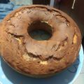 Cooksnap dari Diany Widiany untuk resep Bolu jadul all in one lembut