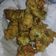 El cooksnap de Juanfer Sosa cuando hizo Buñuelos de Lechuga.