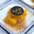 Cooksnap dari Puspa Bowty untuk resep Puding susu vla karamel